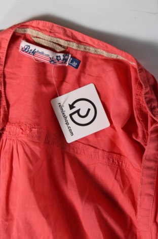 Damenbluse Bershka, Größe L, Farbe Rot, Preis € 5,99