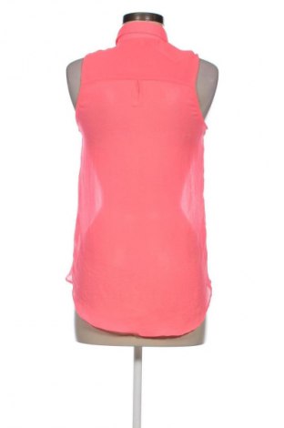 Damenbluse Bershka, Größe S, Farbe Rosa, Preis 5,79 €