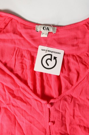 Damenbluse C&A, Größe L, Farbe Rosa, Preis € 5,99