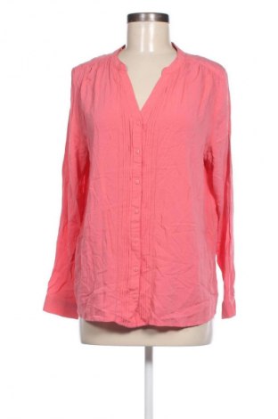 Damenbluse Camaieu, Größe S, Farbe Rosa, Preis € 3,99