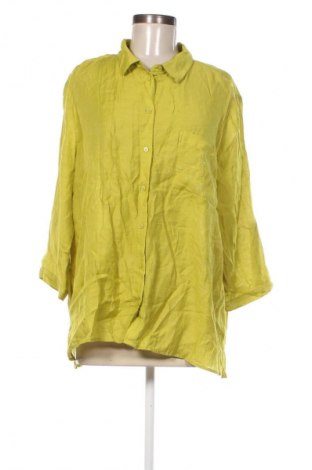 Női ing Canda, Méret XL, Szín Zöld, Ár 6 439 Ft