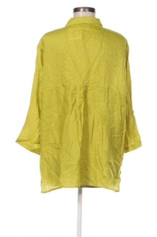 Női ing Canda, Méret XL, Szín Zöld, Ár 6 439 Ft