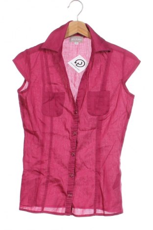 Damenbluse Casa Blanca, Größe XS, Farbe Rosa, Preis € 5,99