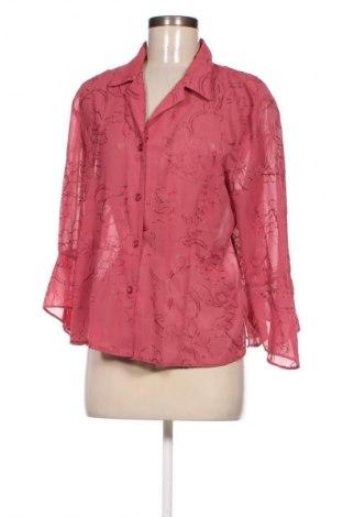 Damenbluse Catherine, Größe XL, Farbe Rosa, Preis € 5,99