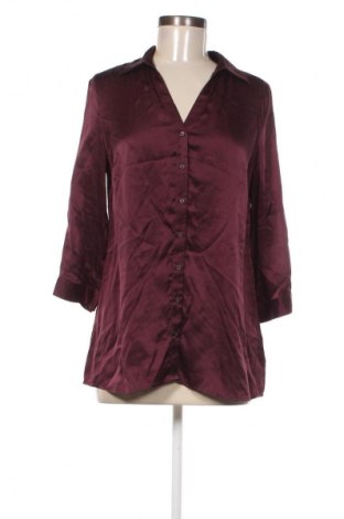 Damenbluse Comma,, Größe M, Farbe Lila, Preis 10,99 €