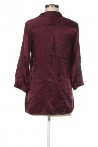 Damenbluse Comma,, Größe M, Farbe Lila, Preis 10,99 €