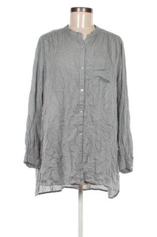 Damenbluse Coop, Größe M, Farbe Grau, Preis € 4,49