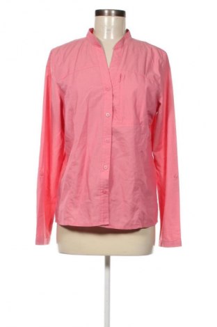 Damenbluse Crane, Größe M, Farbe Rosa, Preis € 4,99