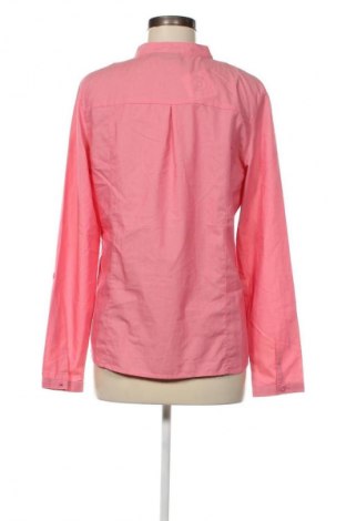 Damenbluse Crane, Größe M, Farbe Rosa, Preis 4,99 €