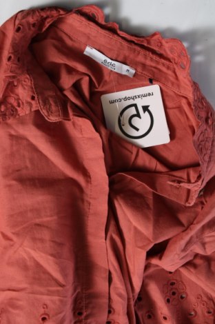 Damenbluse Edc By Esprit, Größe M, Farbe Orange, Preis € 3,99