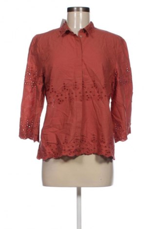 Damenbluse Edc By Esprit, Größe M, Farbe Orange, Preis 3,99 €