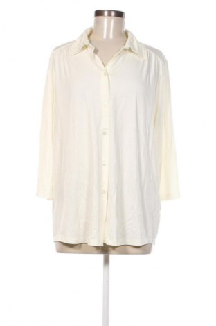 Damska koszula Efixelle, Rozmiar S, Kolor ecru, Cena 79,99 zł