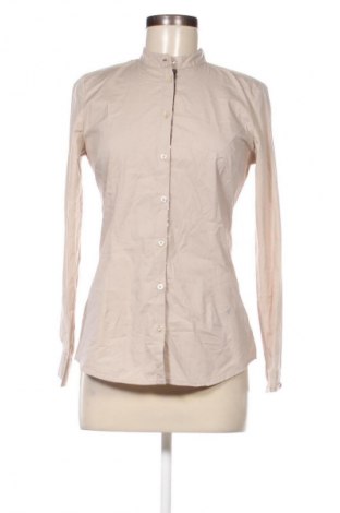 Damenbluse Emily Van den Bergh, Größe S, Farbe Beige, Preis € 52,29