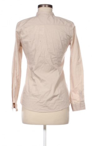 Damenbluse Emily Van den Bergh, Größe S, Farbe Beige, Preis € 52,29