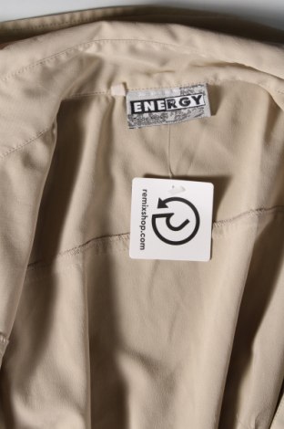 Damenbluse Energy, Größe M, Farbe Beige, Preis € 2,99