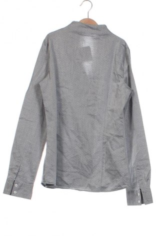 Damenbluse Esmara, Größe XS, Farbe Grau, Preis € 4,49