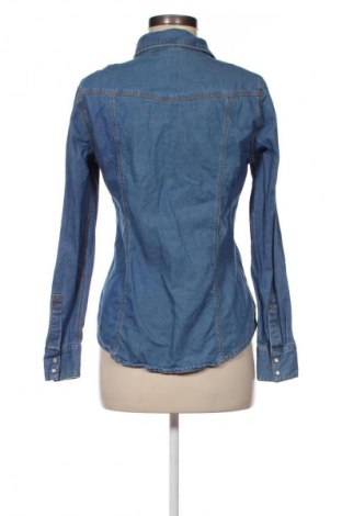 Damenbluse Esmara, Größe M, Farbe Blau, Preis € 5,99