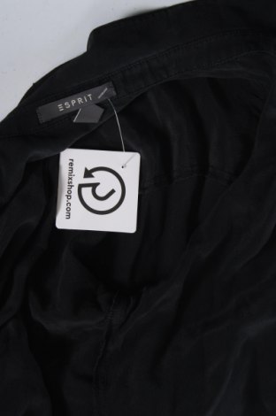 Damenbluse Esprit, Größe XS, Farbe Schwarz, Preis € 10,99