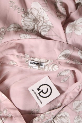 Damenbluse Express, Größe XS, Farbe Rosa, Preis € 4,49