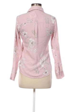 Damenbluse Express, Größe XS, Farbe Rosa, Preis € 4,49