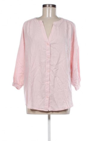 Damenbluse F&F, Größe L, Farbe Rosa, Preis 2,99 €