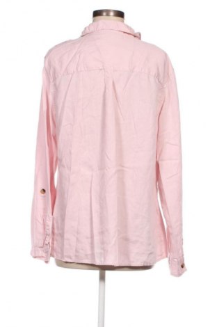 Damenbluse F&F, Größe XL, Farbe Rosa, Preis 7,49 €