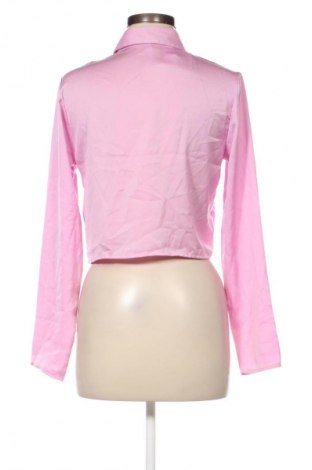 Damenbluse Fb Sister, Größe S, Farbe Rosa, Preis € 17,79