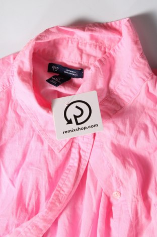 Damenbluse Gap, Größe L, Farbe Rosa, Preis € 10,99