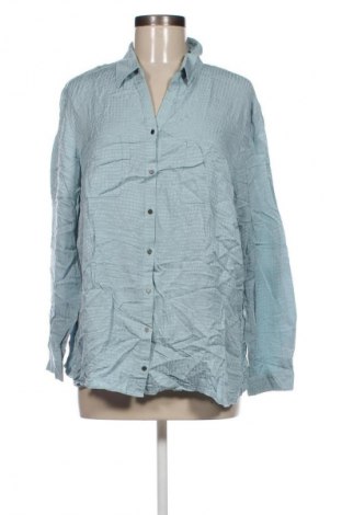 Damenbluse Gerry Weber, Größe M, Farbe Blau, Preis 5,49 €