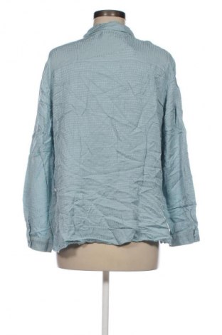 Damenbluse Gerry Weber, Größe M, Farbe Blau, Preis 5,49 €