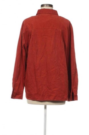 Damenbluse Gerry Weber, Größe XL, Farbe Rot, Preis € 11,99