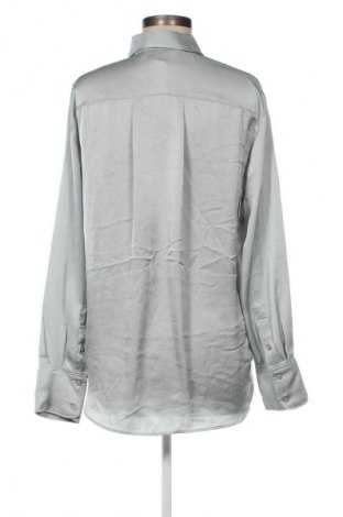 Damenbluse H&M, Größe XS, Farbe Grau, Preis € 17,79