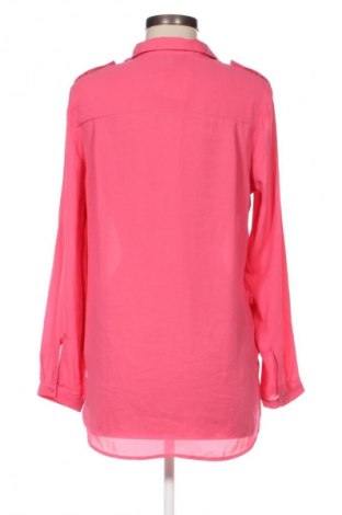 Damenbluse H&M, Größe XS, Farbe Rosa, Preis 4,49 €