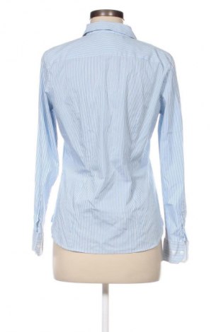 Damenbluse H&M, Größe L, Farbe Blau, Preis € 17,79