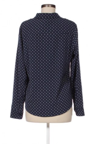 Damenbluse H&M, Größe L, Farbe Blau, Preis 17,79 €