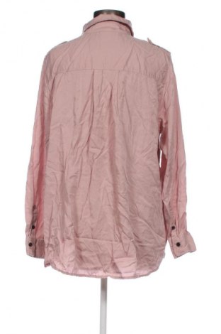 Damenbluse H&M, Größe XL, Farbe Rosa, Preis 7,49 €