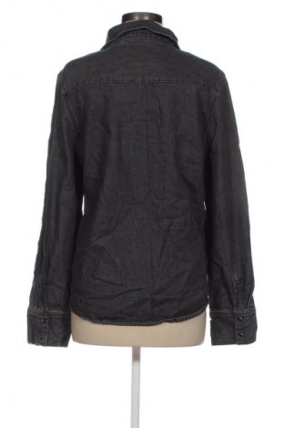 Damenbluse H&M, Größe M, Farbe Grau, Preis € 17,79