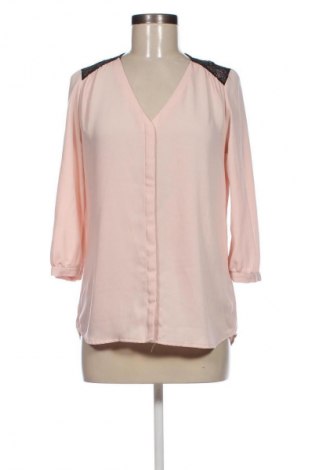 Damenbluse H&M, Größe S, Farbe Rosa, Preis € 3,49