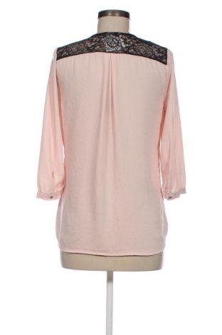 Damenbluse H&M, Größe S, Farbe Rosa, Preis € 3,99