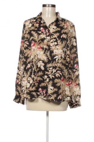 Cămașă de femei H&M, Mărime M, Culoare Multicolor, Preț 18,99 Lei