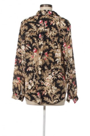 Cămașă de femei H&M, Mărime M, Culoare Multicolor, Preț 21,99 Lei