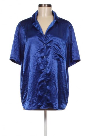 Damenbluse H&M, Größe M, Farbe Blau, Preis € 5,99