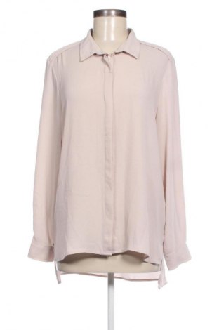 Damenbluse H&M, Größe L, Farbe Beige, Preis 4,49 €