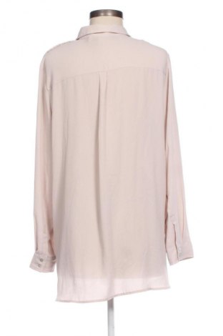 Damenbluse H&M, Größe L, Farbe Beige, Preis 4,49 €