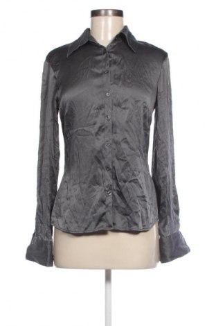 Damenbluse H&M, Größe S, Farbe Grau, Preis 6,49 €