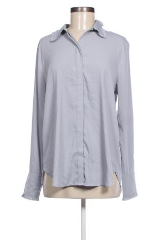 Damenbluse H&M, Größe M, Farbe Grau, Preis € 3,99