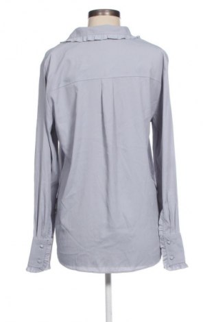 Damenbluse H&M, Größe M, Farbe Grau, Preis 3,99 €