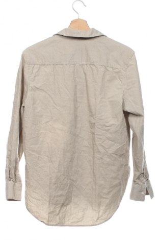 Damenbluse H&M, Größe XS, Farbe Beige, Preis € 5,99