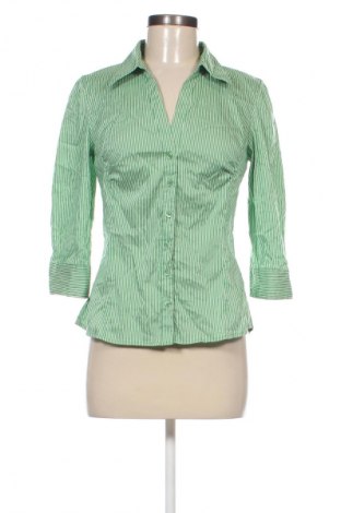 Cămașă de femei H&M, Mărime M, Culoare Verde, Preț 20,99 Lei