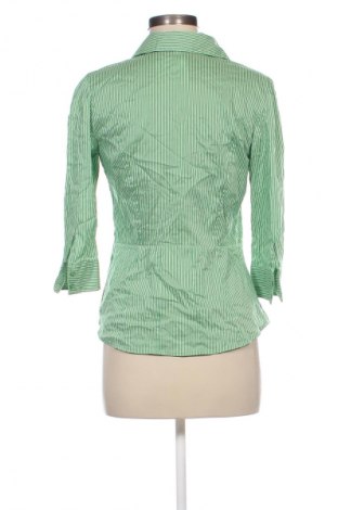 Cămașă de femei H&M, Mărime M, Culoare Verde, Preț 18,49 Lei